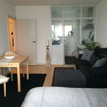 Nyborggade Apartment 哥本哈根 客房 照片