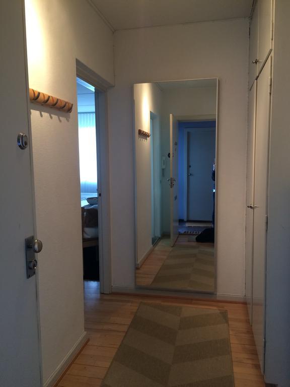 Nyborggade Apartment 哥本哈根 客房 照片