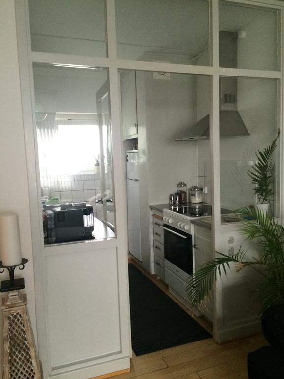 Nyborggade Apartment 哥本哈根 客房 照片