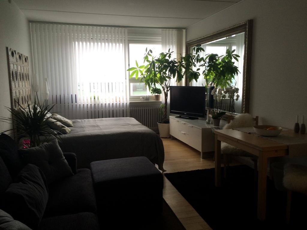 Nyborggade Apartment 哥本哈根 客房 照片