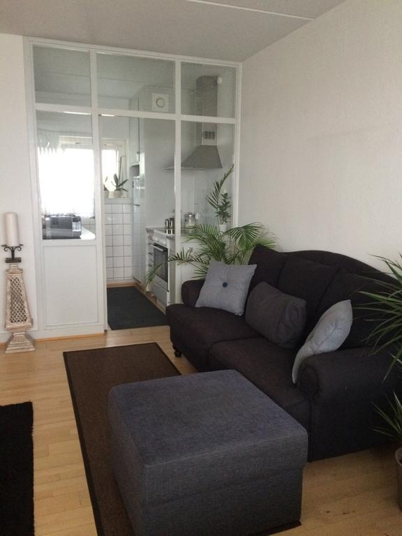 Nyborggade Apartment 哥本哈根 客房 照片