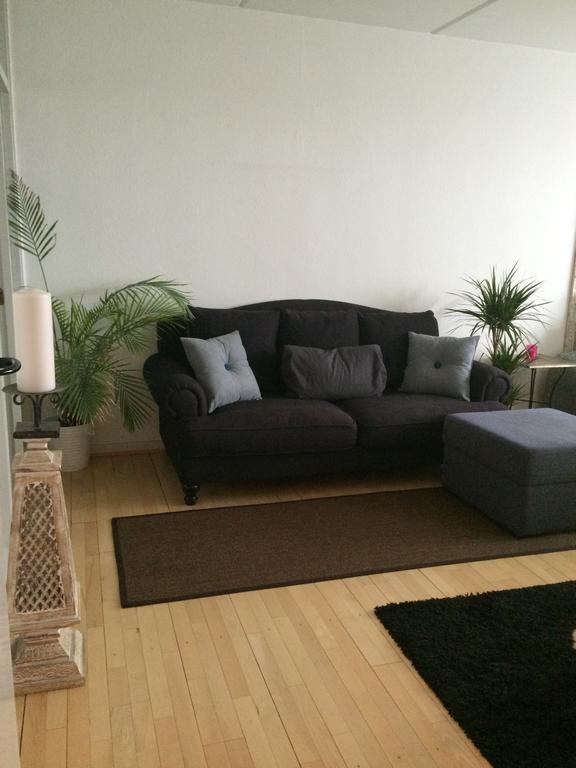Nyborggade Apartment 哥本哈根 客房 照片