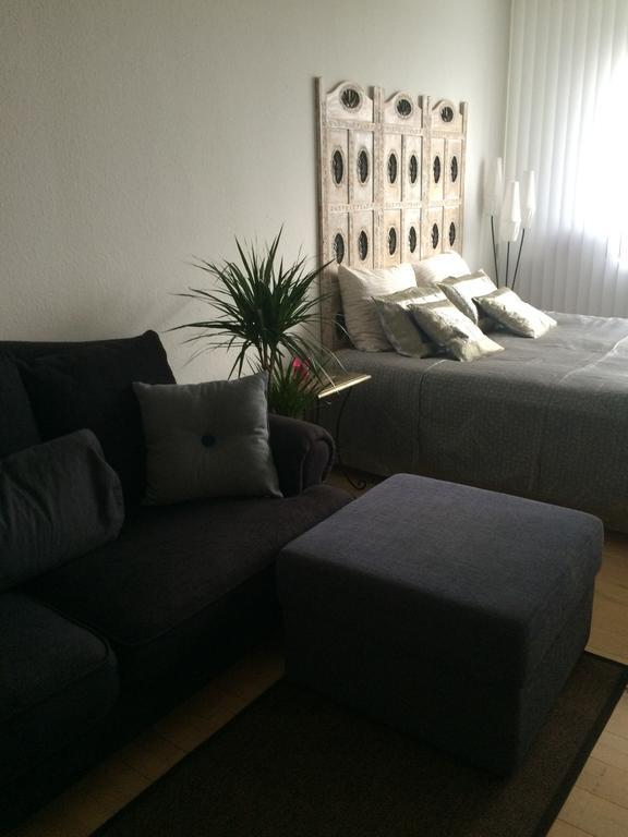 Nyborggade Apartment 哥本哈根 客房 照片