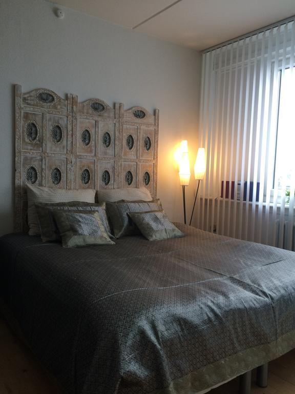 Nyborggade Apartment 哥本哈根 客房 照片