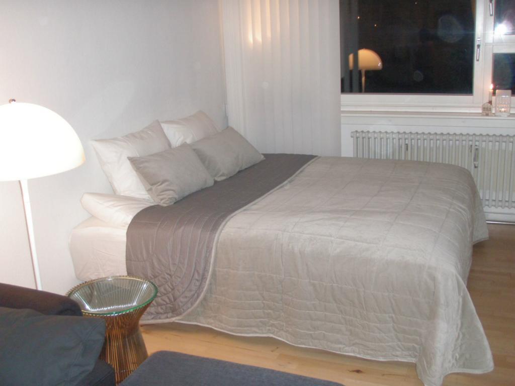 Nyborggade Apartment 哥本哈根 客房 照片