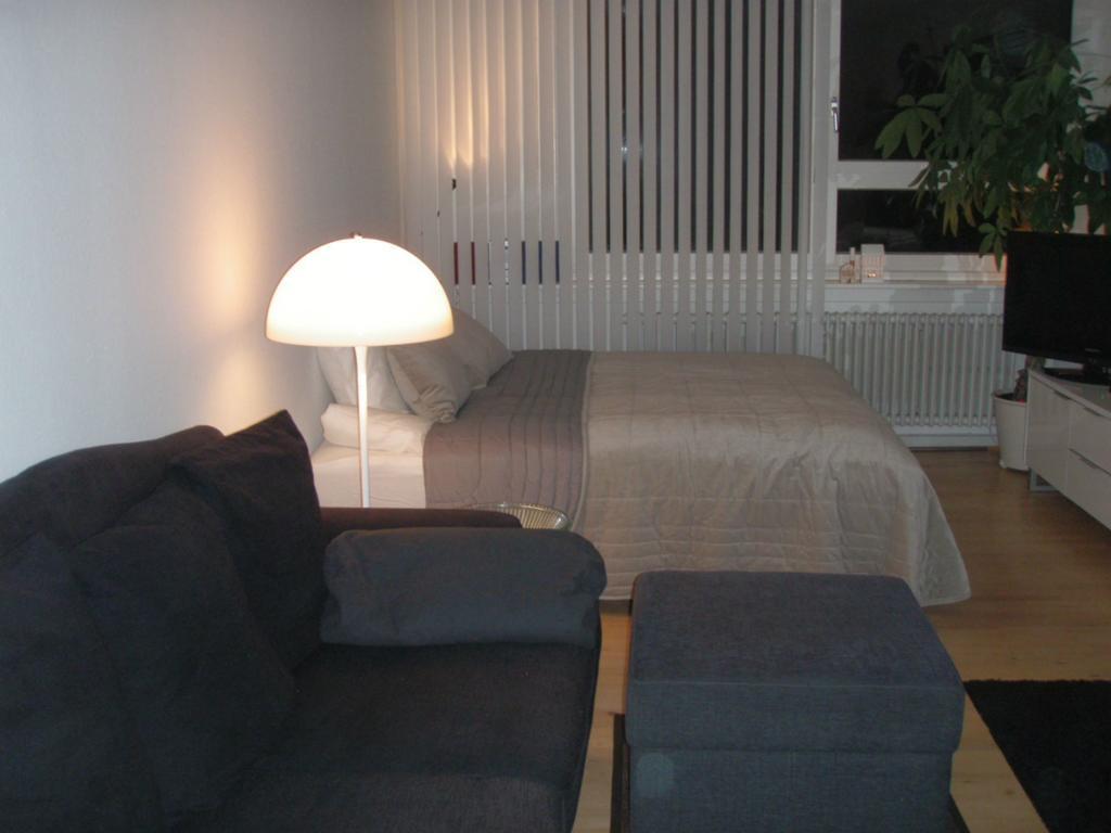 Nyborggade Apartment 哥本哈根 客房 照片