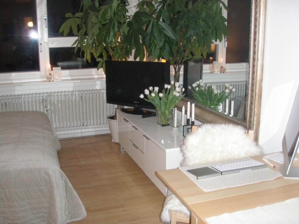 Nyborggade Apartment 哥本哈根 客房 照片