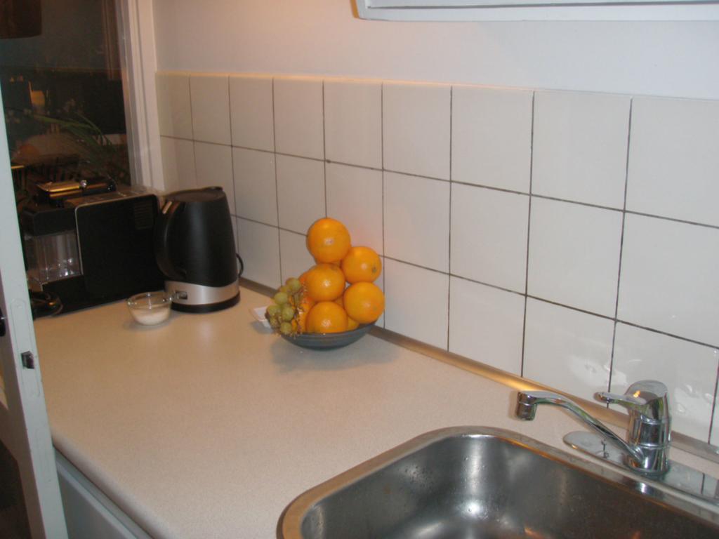 Nyborggade Apartment 哥本哈根 客房 照片