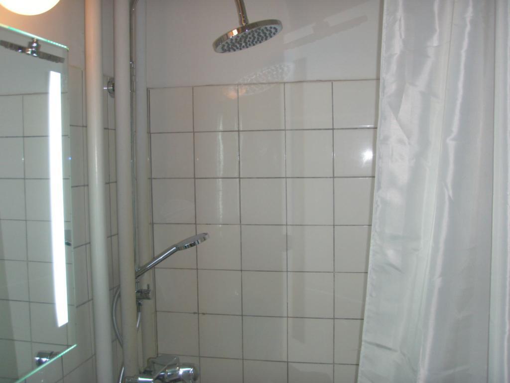 Nyborggade Apartment 哥本哈根 客房 照片
